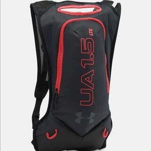 CAMELBAK WATER PACK HYDRATION TRAIL RUN UA